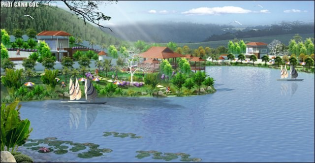 The Queen Villas