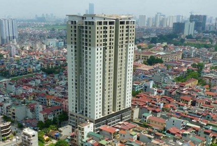 HUD3 Tower