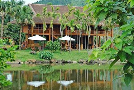 Yên Bài Villas 2