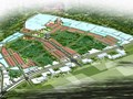 Khu đô thị mới Phú Thịnh