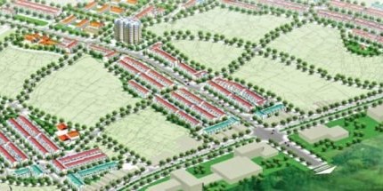 Mai Trai Nghĩa Phủ