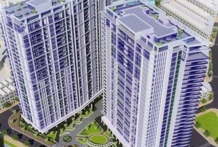 Làng Việt Kiều Châu Âu Euroland