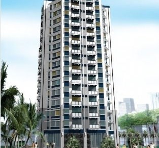 Cao ốc Thịnh Vượng