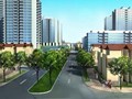 Khu dân cư Cát Lái Invesco