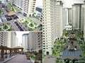 Lê Văn Lương Residentials
