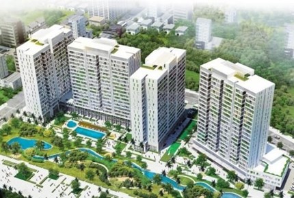 Citi Home