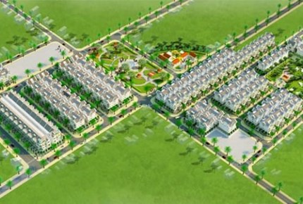 Cityland Bình Trưng Đông