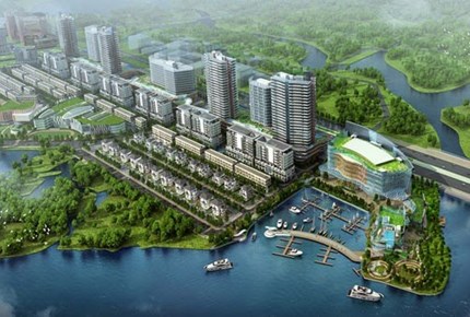 Đại Quang Minh