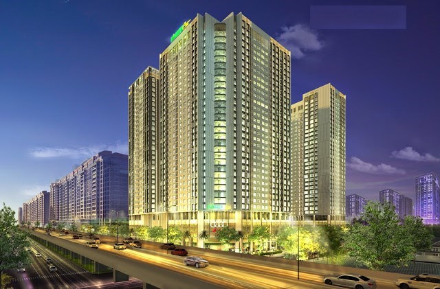Eco Green City