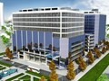 HDB Plaza