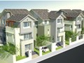 Khu dân cư Đông Thủ Thiêm