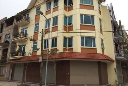 Tổng cục 5 Tân Triều