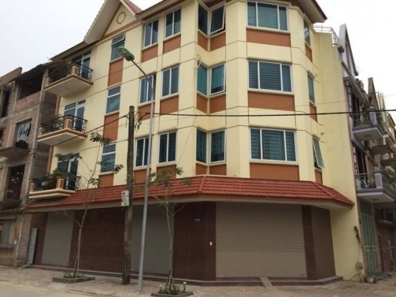 Liền kề Tổng cục 5 Tân Triều