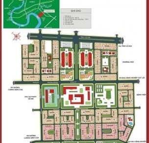 Dự án Huy Hoàng