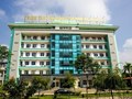 Dự án Viện bỏng Lê Hữu Trác