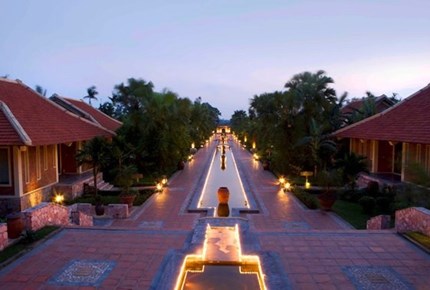 Asean Resort