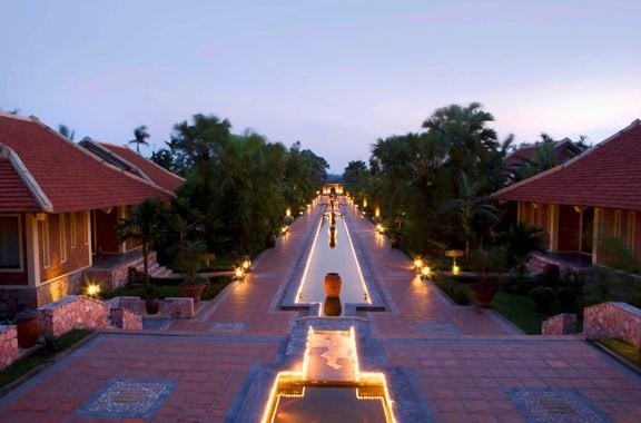 Asean Resort - Ba Vì