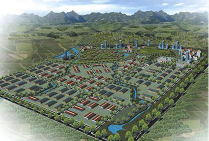 Bắc Phú Cát