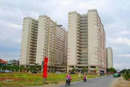 Era Bình Khánh