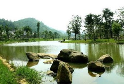 ĐTM Xanh Villas