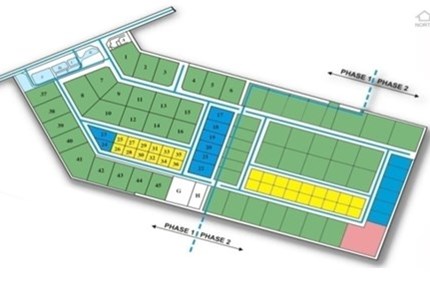 KCN Nội Bài