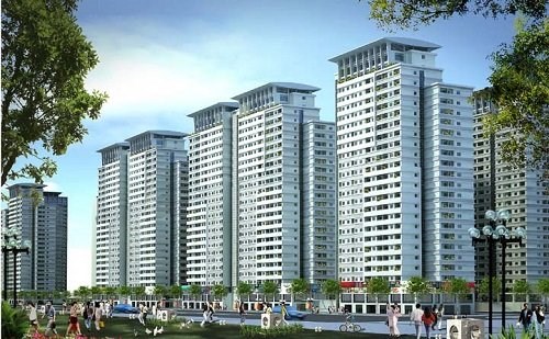 Park View Residence