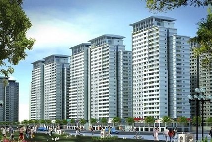 Park View Residence