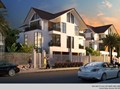 New House City
