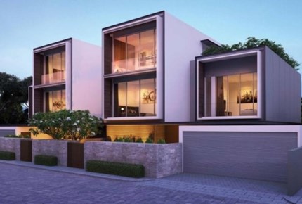 Holm Villas Thảo Điền