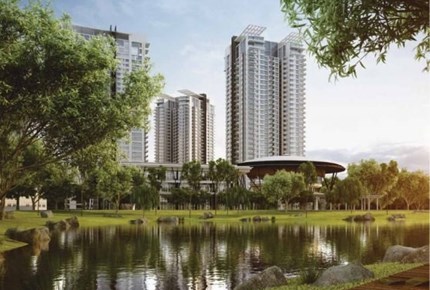 ParkCity Hà Nội