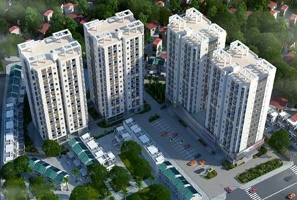 PCC1 Complex