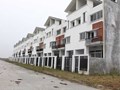 Khu đô thị mới AIC Mê Linh