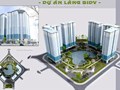 Làng BIDV Scienco 5 Mê Linh