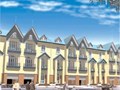 Khu đô thị Cienco 5 Mê Linh