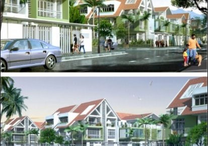 Diamond Park New