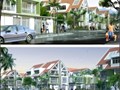 Khu đô thị Diamond Park New