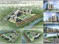 Khu đô thị Kim Hoa