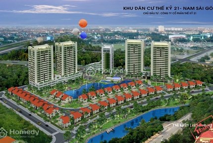 KDC Thế kỉ 21