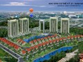 Khu dân cư Thế kỉ 21, Hồ Chí Minh