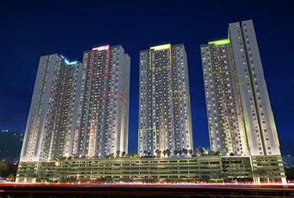 Seasons Avenue