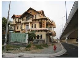 Khu dân cư Sông Giồng
