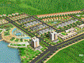 Khu đô thị sinh thái Phúc Việt