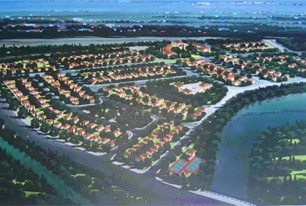 KDC Văn Minh