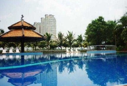 Lan Anh Village