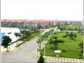 Khu đô thị Quang Minh