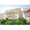 Căn hộ May Apartments