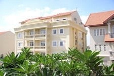 May Apartments
