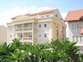 Căn hộ May Apartments