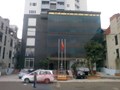 Tổ hợp chung cư Thủy Lợi Tower
