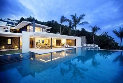 Midpoint Villas Thảo Điền